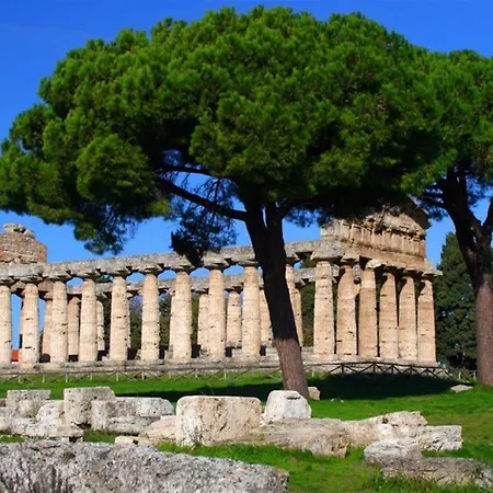 Royal Pensión Paestum